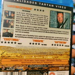 The Proposition Blu-Ray like new