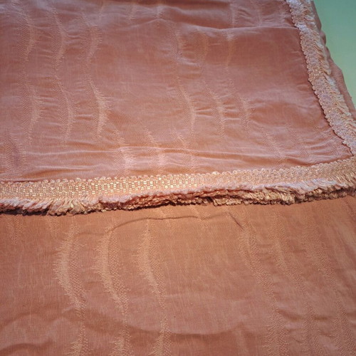 Bed covers like new, 2 single, lined, double-sided