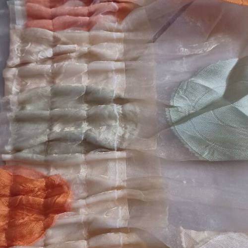 Double curtain
