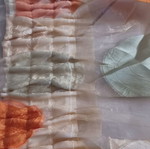 Double curtain