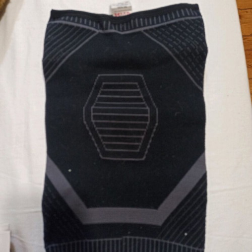 Elastic knee brace new, size XXL