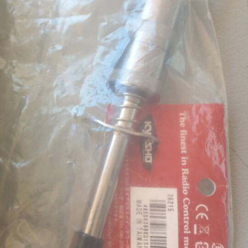 Kyosho spark booster with indicator