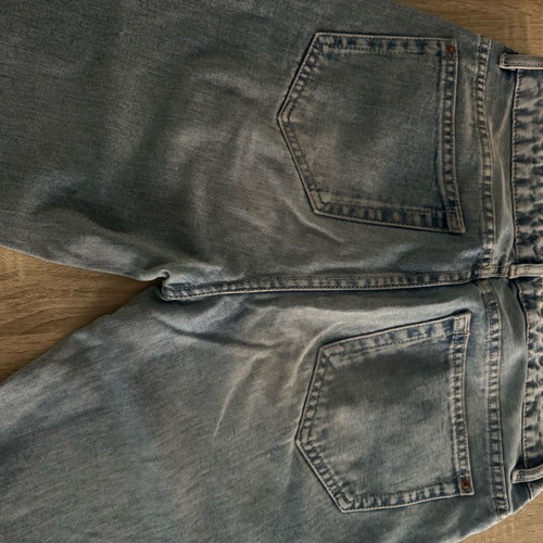 Jeans in excellent condition, size 38