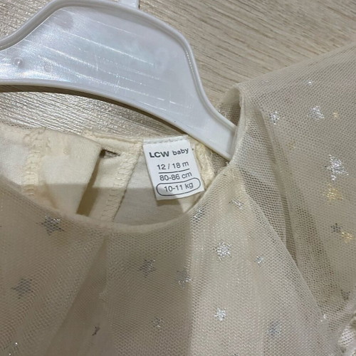 Dress 12-18 months like new
