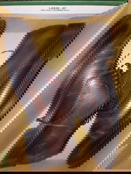 Παπούτσια Επίσημα