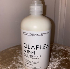 Olaplex 4 in 1 hair mask 370ml