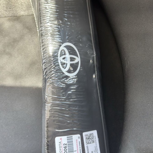 Toyota Safety Kit new genuine sealed