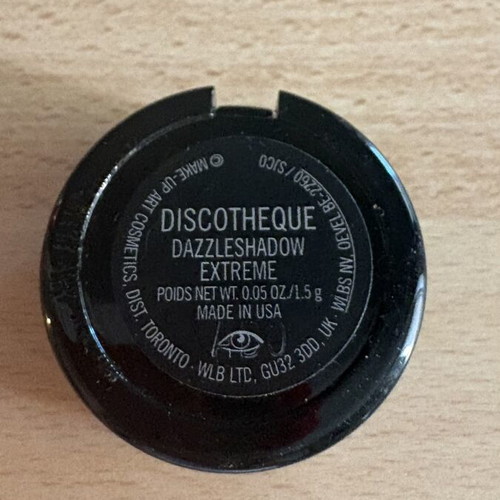 MAC cosmetics combo set of 3, like new