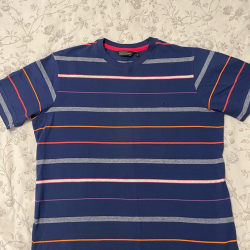 Men's blouse The Bostonians like new, size L