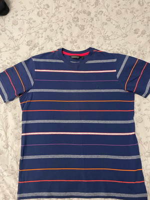 Men's blouse The Bostonians like new, size L
