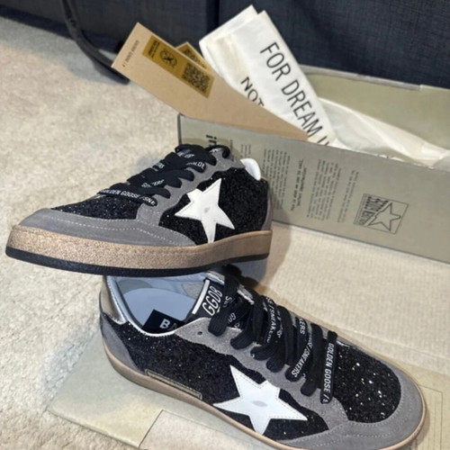 Golden Goose women's shoes, size 37