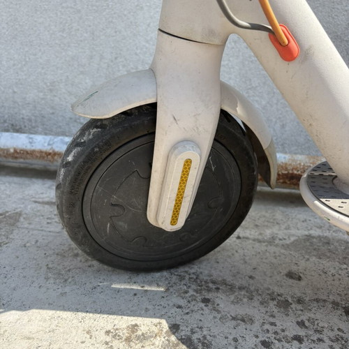 Xiaomi Mi 3 electric scooter