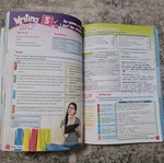 Tech it easy 3 CEF LEVEL A2 book used