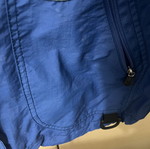 Oxbow Blue Jacket with Inner Lining like new unisex
