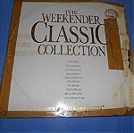  THE WEEKENDER CLASSIC COLLECTION 2LPs