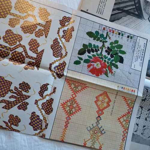 Ergocheiro magazine used, issue 359, August 1978