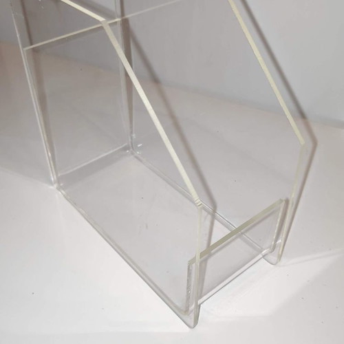 Nail form holder new with gift 1 roll 500 pcs