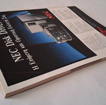Computer & Software magazine 33 1989 used, good condition