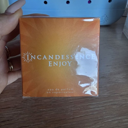 Avon Incandessence Enjoy Eau de Parfum 50 ml new