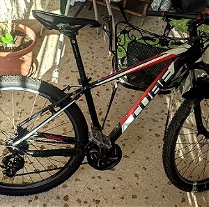 Πωλείται ποδήλατο CUBE mountain bike (μέγεθος 27.5)