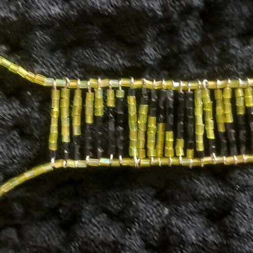 Necklace impressive