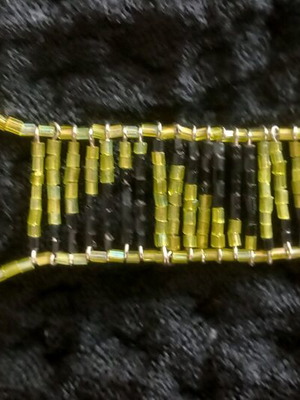Necklace impressive