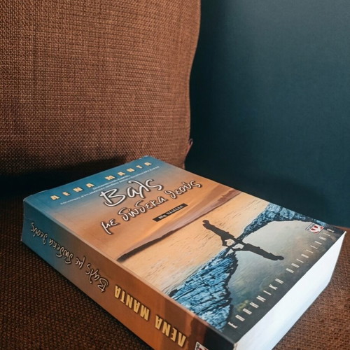 Waltz With Twelve Gods by Lena Manta new Greek book