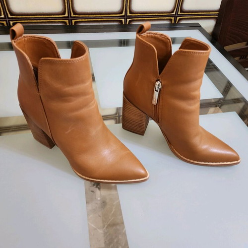 Nine West ankle boots like new, size 37.5