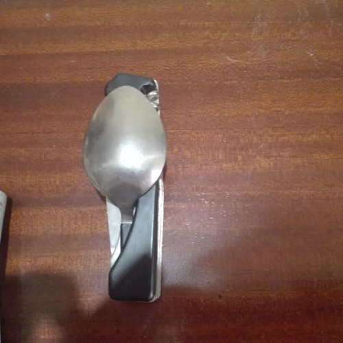 Scout Food Pocket Knife used with Multi-Tools