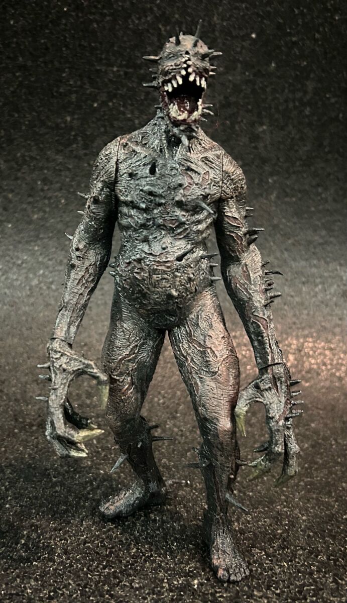 Regenerator Resident Evil 4 Series 2… - € 55,00 - Vendora.cy