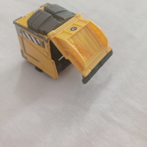 Disney Wall-E figure used