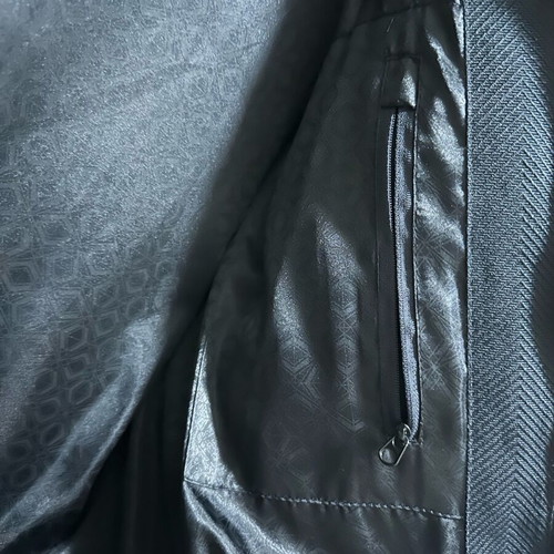 Men's jacket Zara