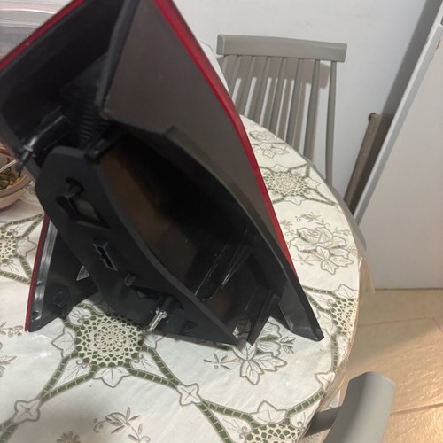Dacia Sandero right rear light like new