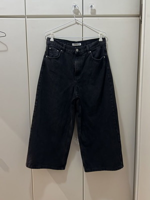 Jean Pull & Bear 3/4 σαν καινούργιο, μέγεθος L