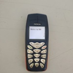 Nokia 3510i μπλε ξεκλείδωτο κινητό τηλέφωνο σαν καινούργιο