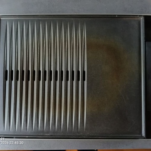 Philips electric grill 2300W