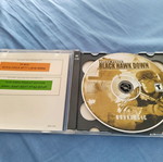 Delta Force Black Hawk Down Platinum Pack PC like new
