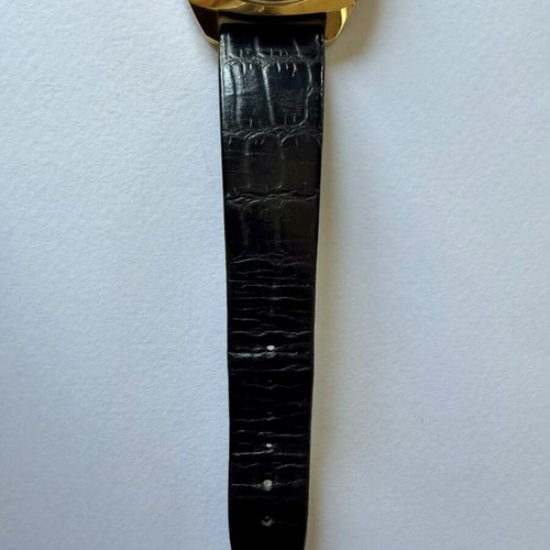 R. Chabloz Genève Vintage Royal Presentation Watch used, King Faisal