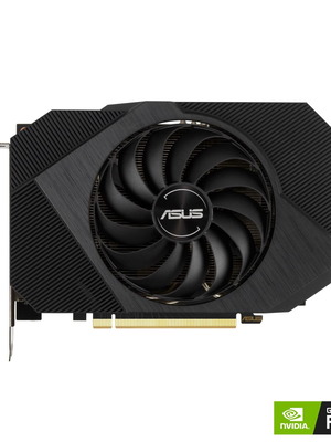 Asus GeForce RTX 3060 12GB GDDR6 Phoenix V2 GPU σαν καινούργιο