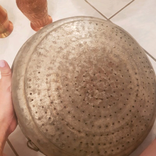 Strainer like new
