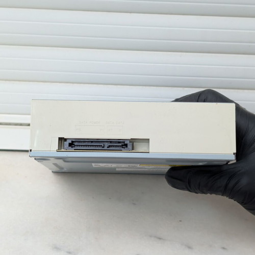 DVD/CD Rewritable Drive like new