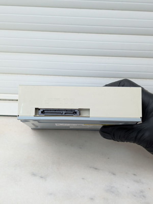 DVD/CD Rewritable Drive like new