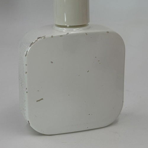 Lacoste Eau de Lacoste L.12.12 Blanc EDT 100 ml like new, authentic