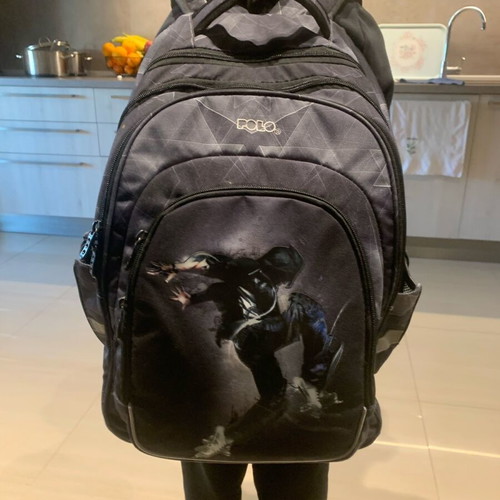 Polo bag like new