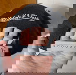  NBA αυθεντικό Chicago bulls jockey hat