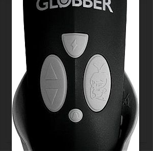 Globber Mini Hornit Black (525-120) παιδική κόρνα-φως