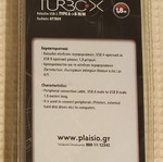 USB-2 cable sealed product