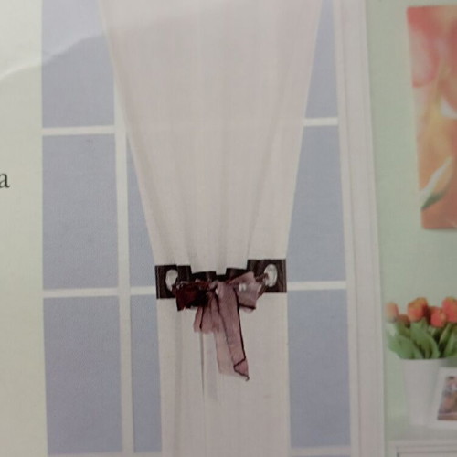 Curtain new 140x245