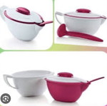 Tupperware 400ml new