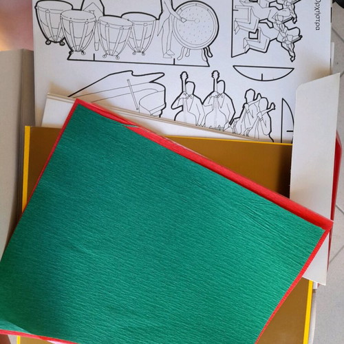Crafts for 5th Grade new with instructions and materials